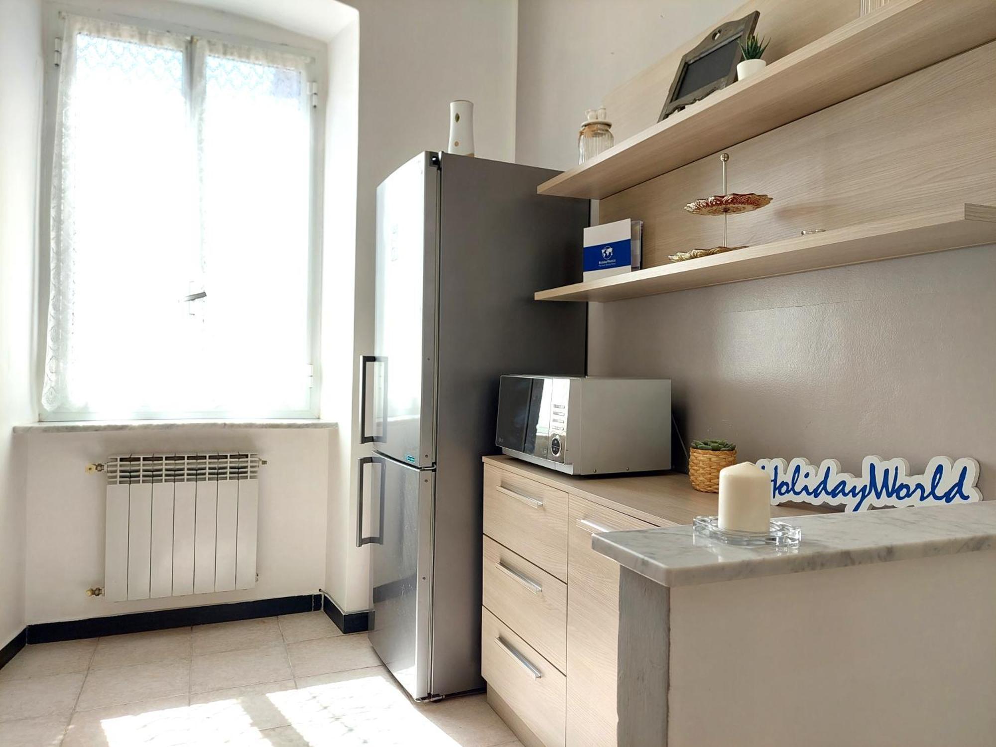 Apartment Dany House By World
