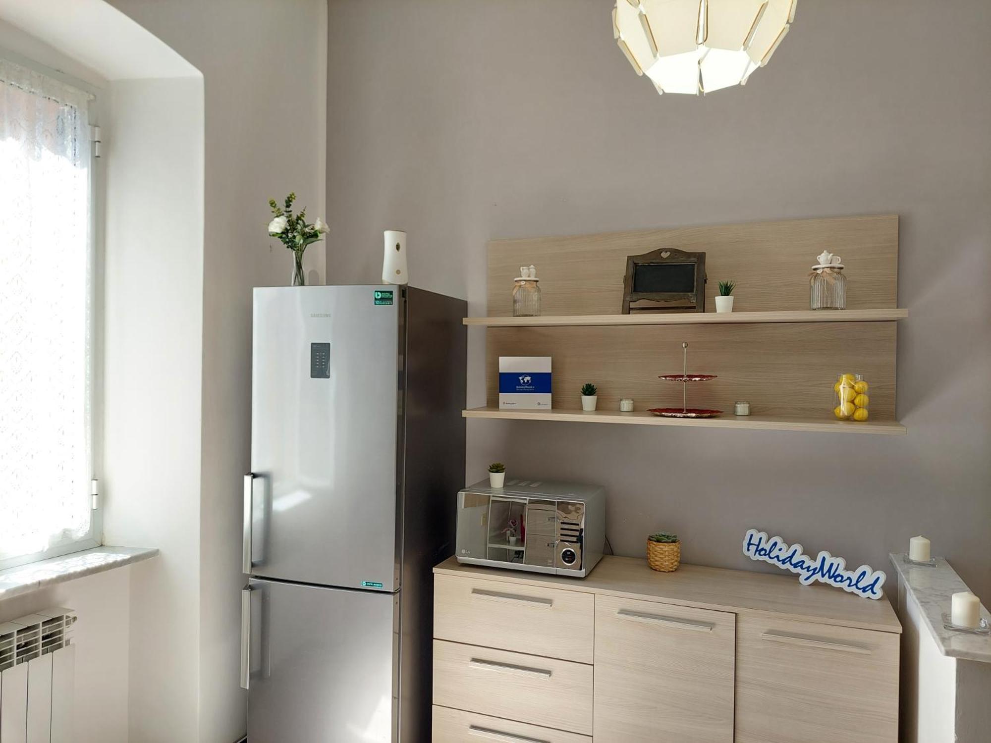 Apartment Dany House By World *
