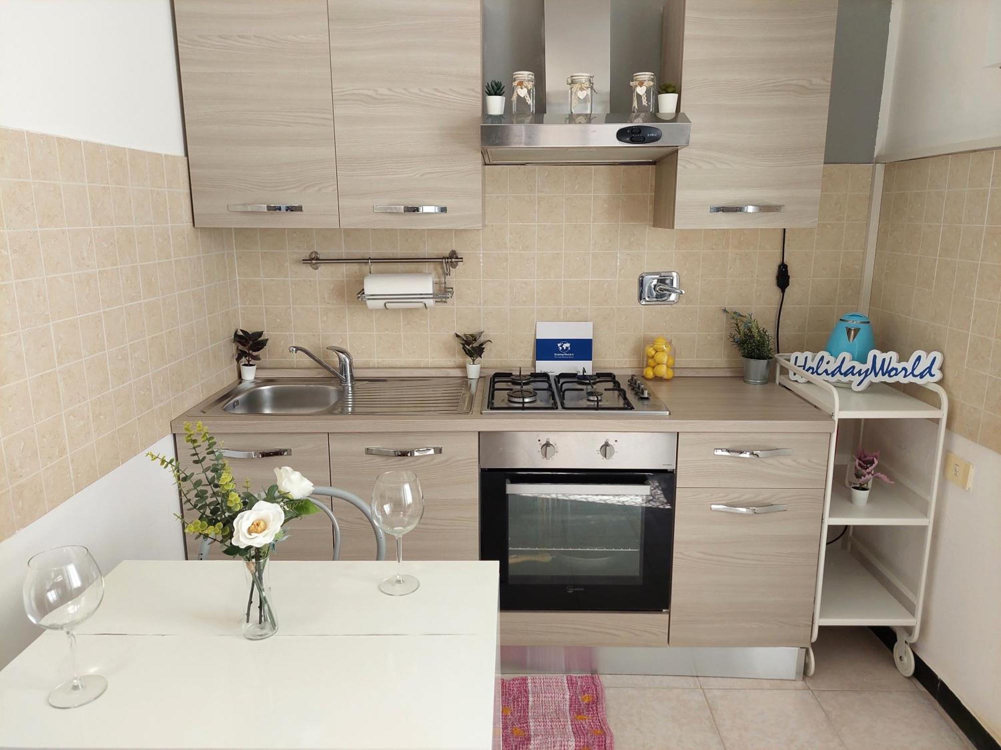 Apartment Dany House By World Genoa