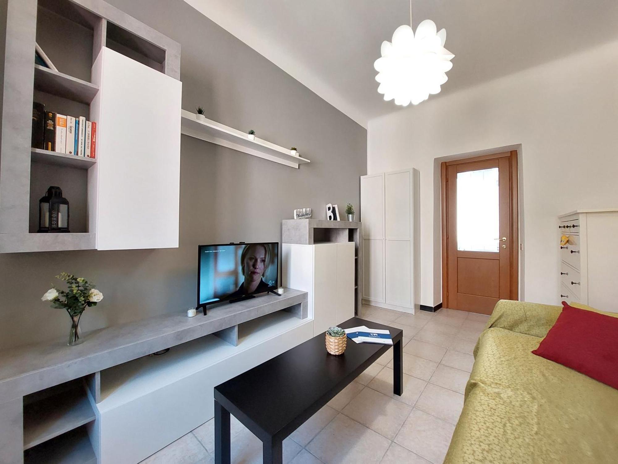Dany House By World Apartment *