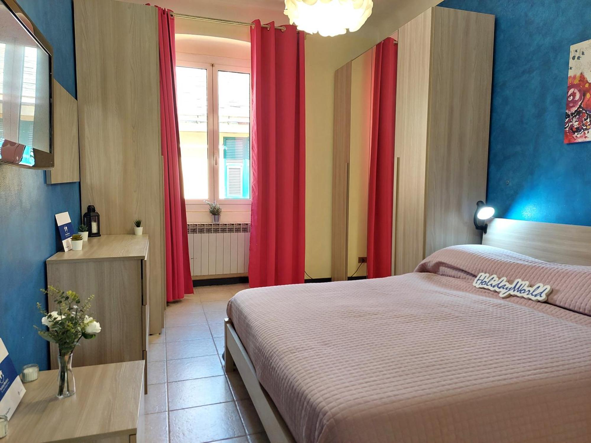 Apartment Dany House By World Genoa