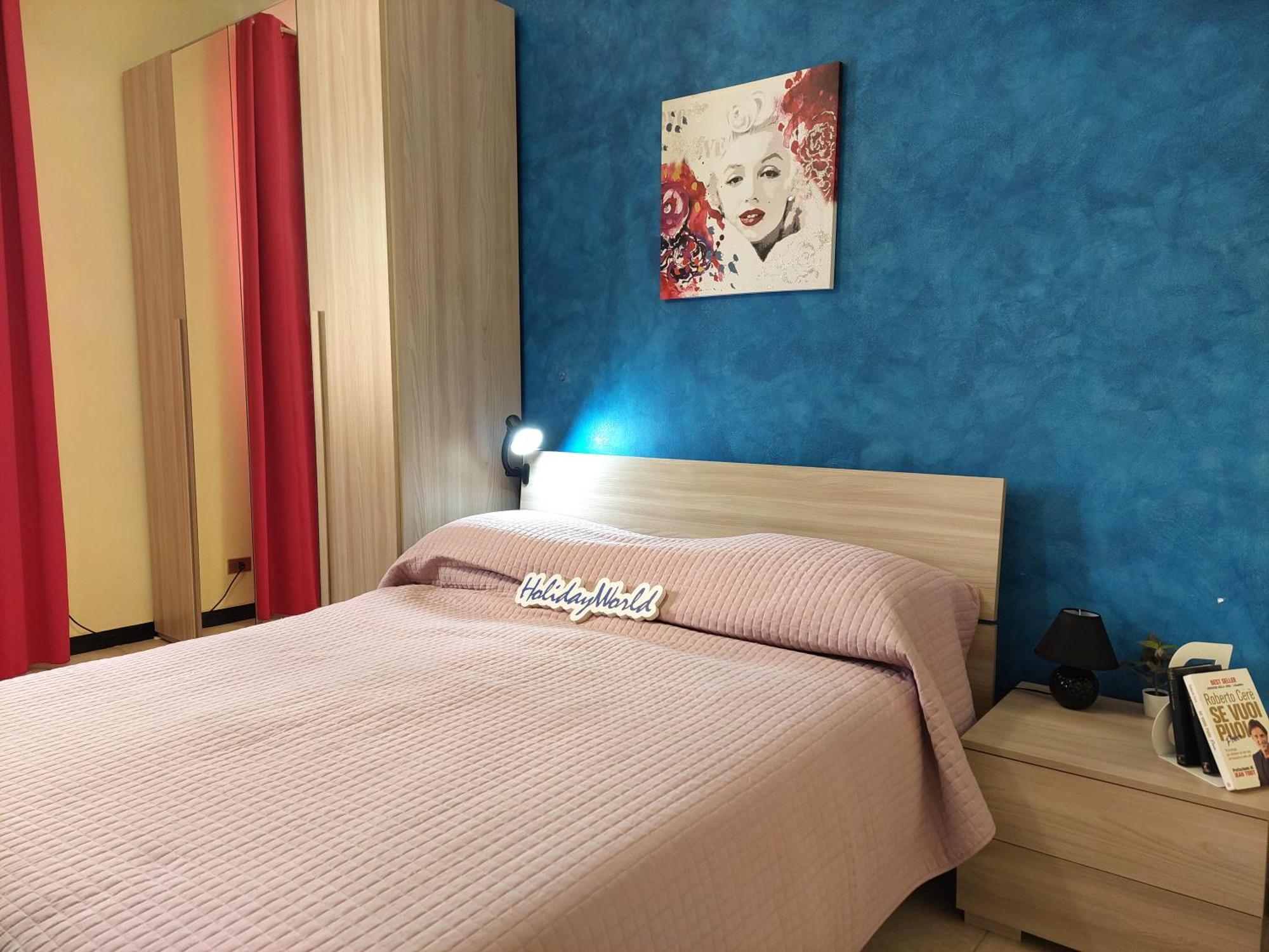 Apartment Dany House By World Genoa