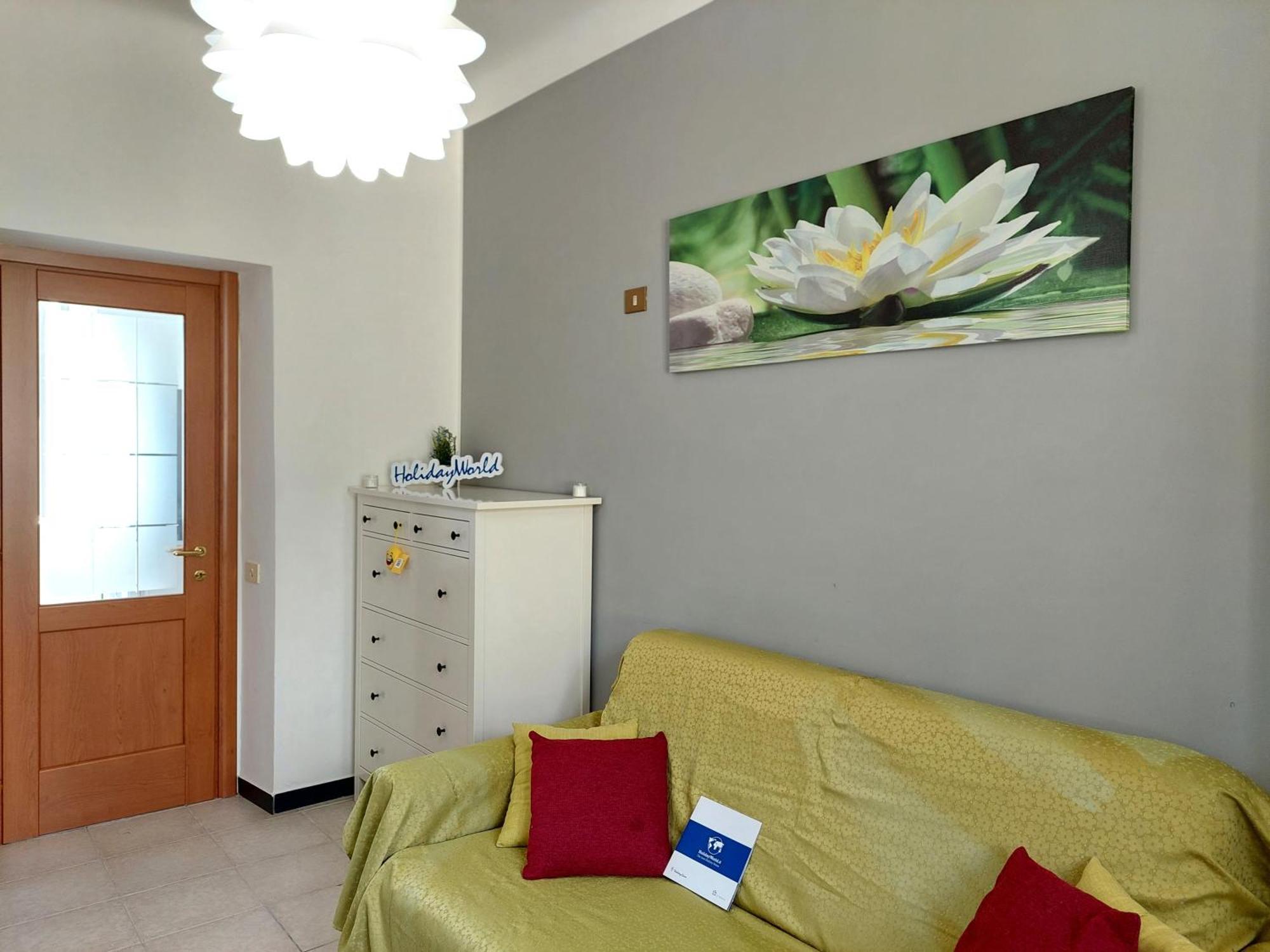 Dany House By World Apartment
