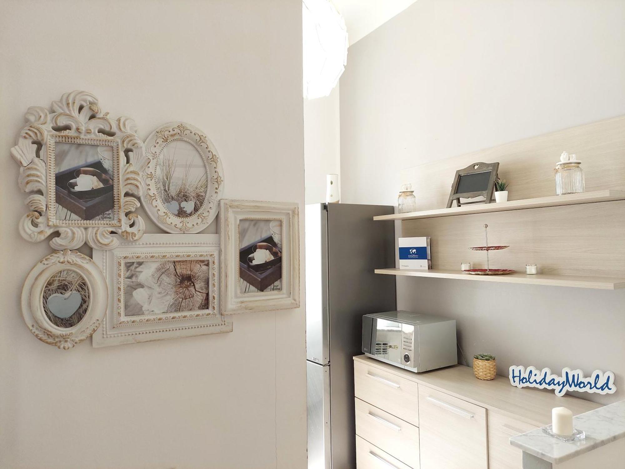 Dany House By World Apartamento