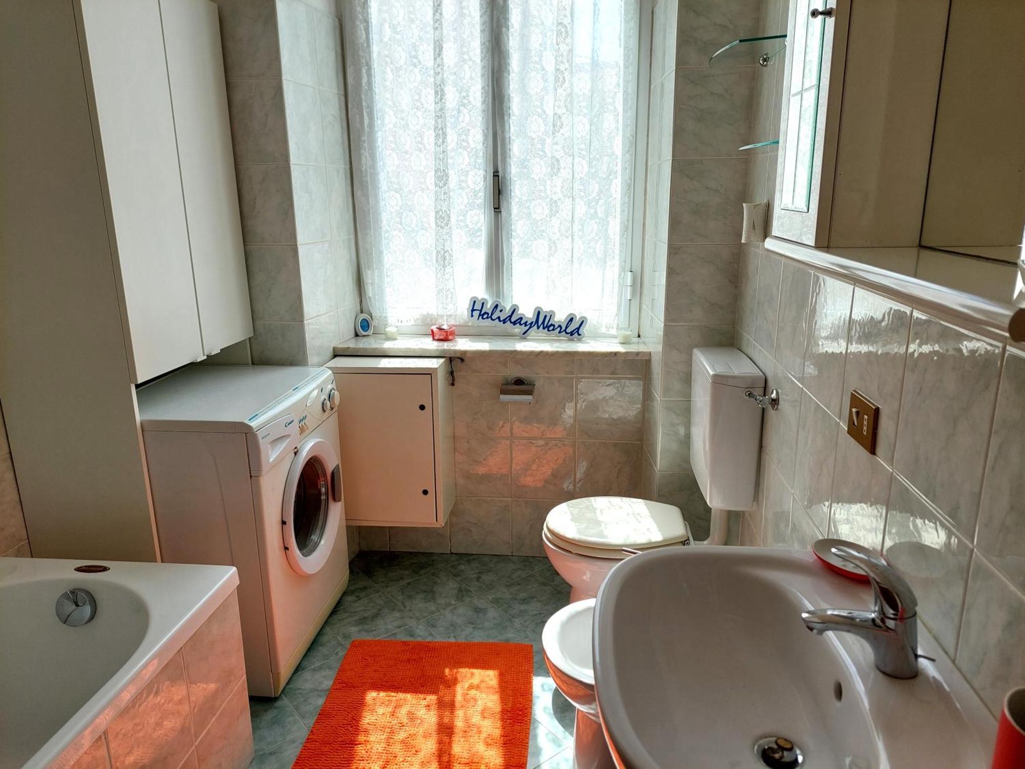 Dany House By World Apartamento *